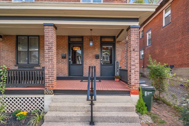 2010 Howell Street, Covington, KY 41014