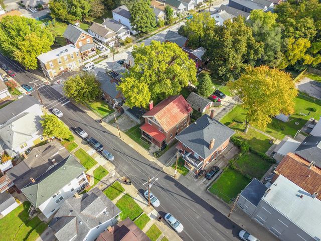 2010 Howell Street, Covington, KY 41014