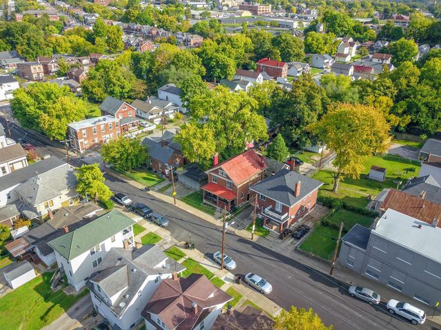 2010 Howell Street, Covington, KY 41014