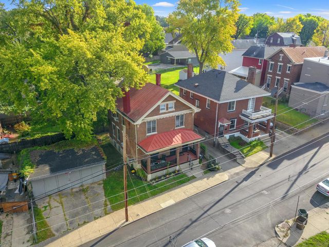 2010 Howell Street, Covington, KY 41014