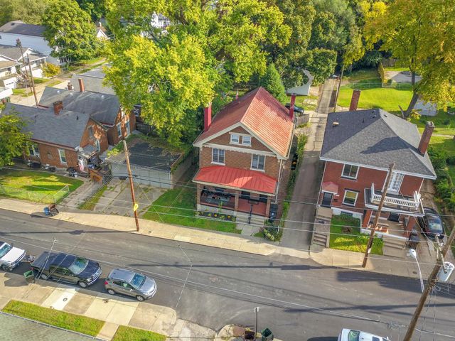 2010 Howell Street, Covington, KY 41014