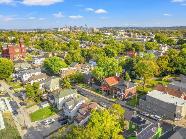 2010 Howell Street, Covington, KY 41014