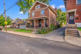 2010 Howell Street, Covington, KY 41014