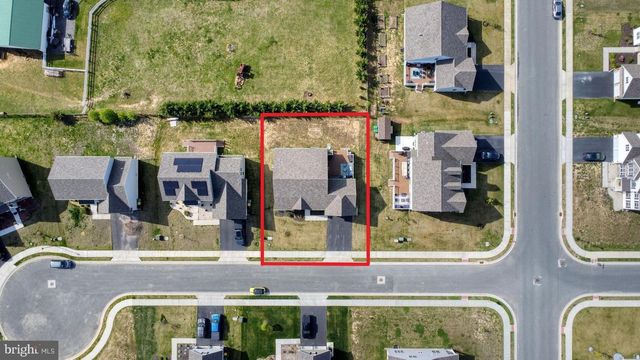 34 BRISTLE CONE CT, Dover, DE 19904