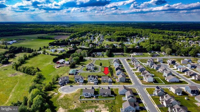 34 BRISTLE CONE CT, Dover, DE 19904