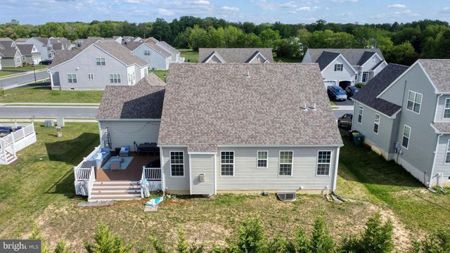 34 BRISTLE CONE CT, Dover, DE 19904