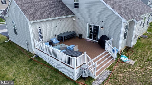 34 BRISTLE CONE CT, Dover, DE 19904
