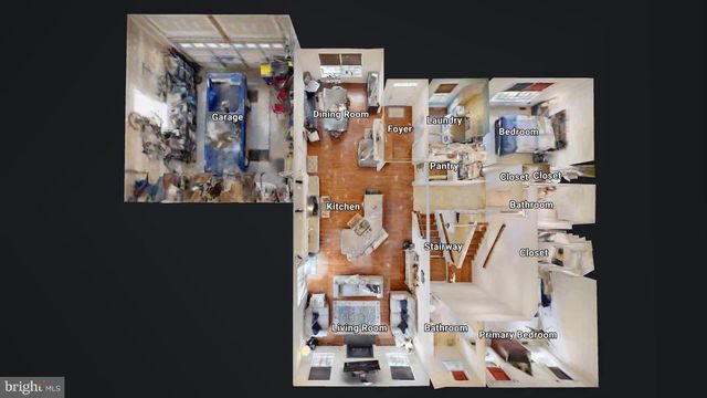 34 BRISTLE CONE CT, Dover, DE 19904