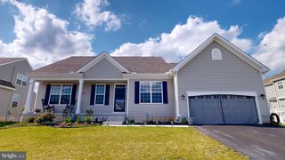 34 BRISTLE CONE CT, Dover, DE 19904