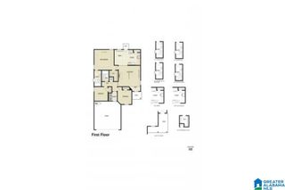 162 SKYLINE LOOP, Eastaboga, AL 36260