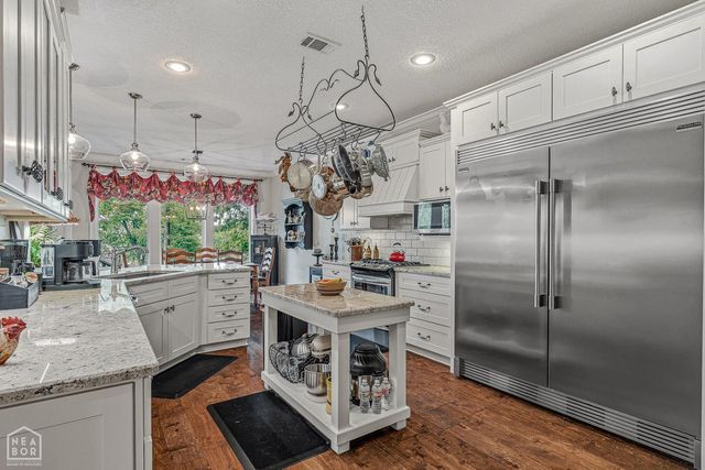 4924 Winged Foot Lane, Jonesboro, AR 72405