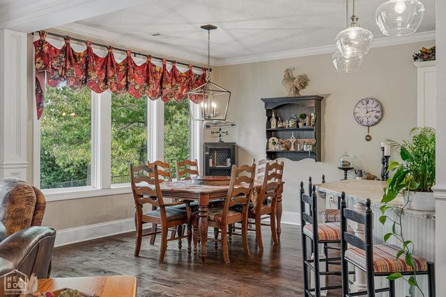 4924 Winged Foot Lane, Jonesboro, AR 72405