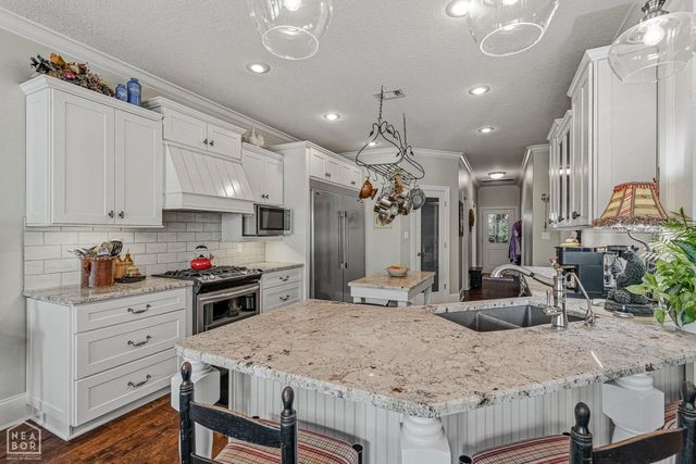 4924 Winged Foot Lane, Jonesboro, AR 72405