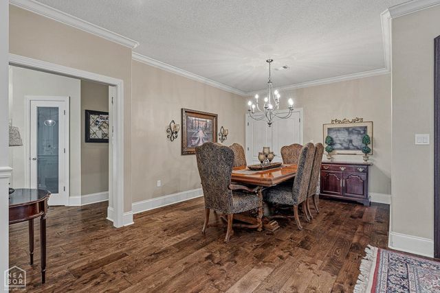 4924 Winged Foot Lane, Jonesboro, AR 72405