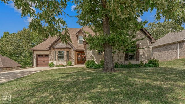4924 Winged Foot Lane, Jonesboro, AR 72405