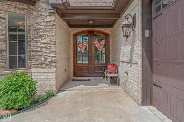 4924 Winged Foot Lane, Jonesboro, AR 72405