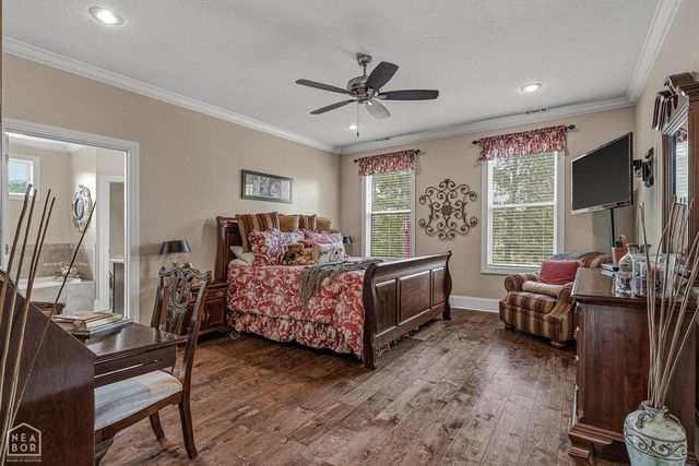 4924 Winged Foot Lane, Jonesboro, AR 72405