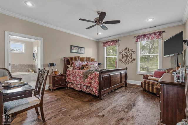 4924 Winged Foot Lane, Jonesboro, AR 72405