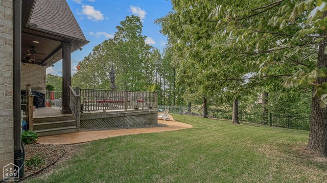 4924 Winged Foot Lane, Jonesboro, AR 72405