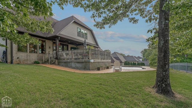 4924 Winged Foot Lane, Jonesboro, AR 72405