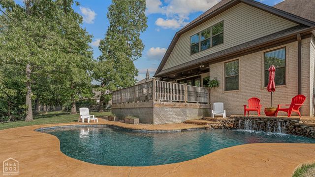 4924 Winged Foot Lane, Jonesboro, AR 72405