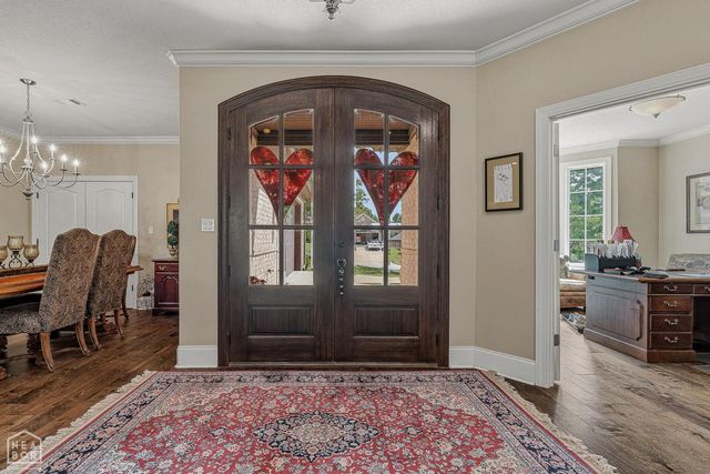 4924 Winged Foot Lane, Jonesboro, AR 72405