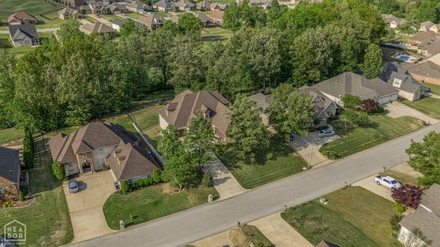 4924 Winged Foot Lane, Jonesboro, AR 72405