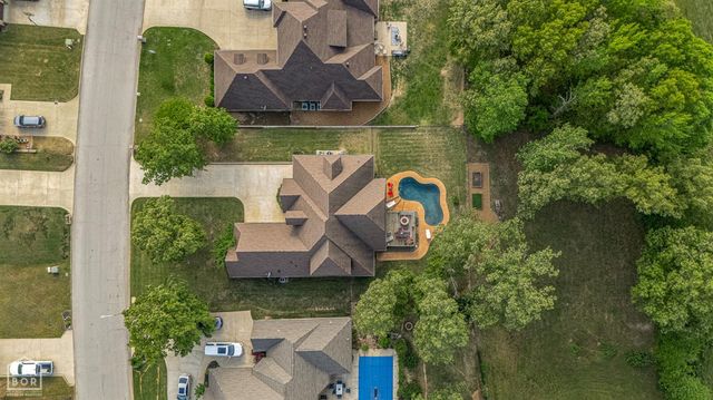 4924 Winged Foot Lane, Jonesboro, AR 72405