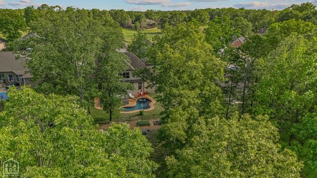 4924 Winged Foot Lane, Jonesboro, AR 72405