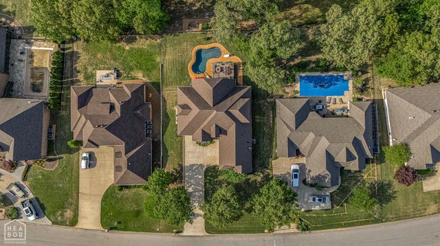 4924 Winged Foot Lane, Jonesboro, AR 72405