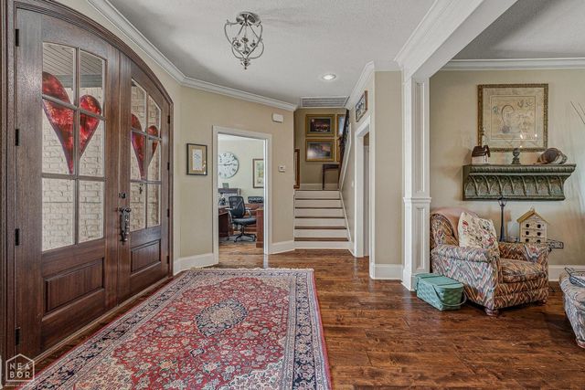 4924 Winged Foot Lane, Jonesboro, AR 72405