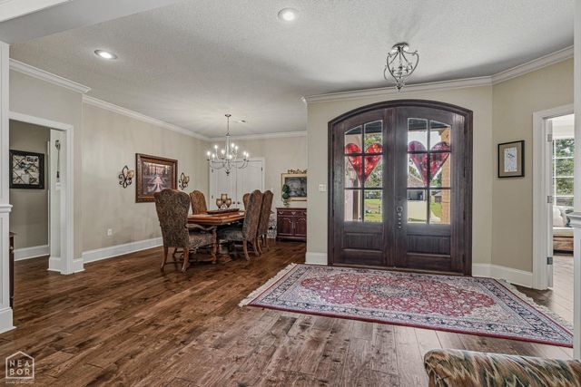4924 Winged Foot Lane, Jonesboro, AR 72405