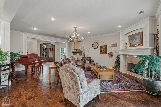4924 Winged Foot Lane, Jonesboro, AR 72405