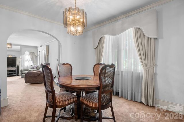3962 Startown Road, Newton, NC 28658