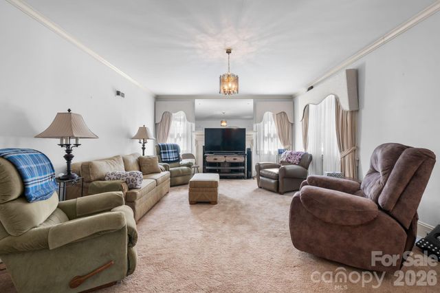 3962 Startown Road, Newton, NC 28658