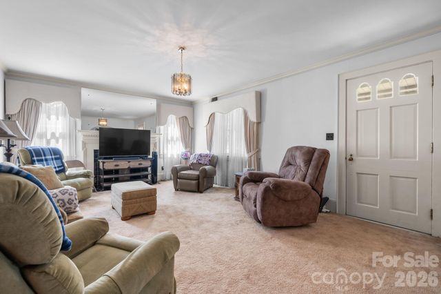 3962 Startown Road, Newton, NC 28658
