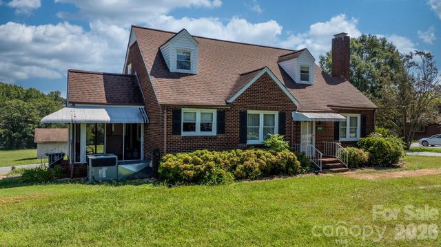 3962 Startown Road, Newton, NC 28658