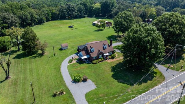 3962 Startown Road, Newton, NC 28658