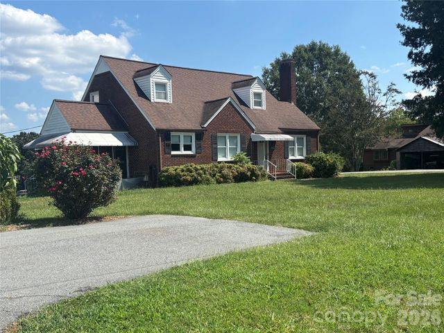 3962 Startown Road, Newton, NC 28658