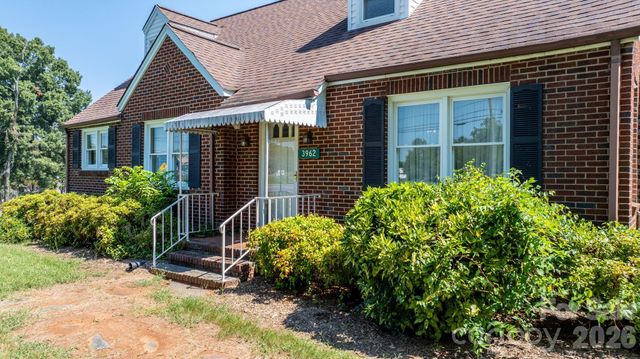 3962 Startown Road, Newton, NC 28658