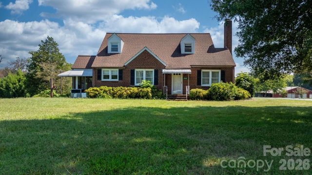 3962 Startown Road, Newton, NC 28658