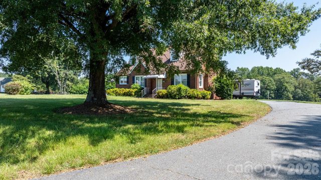 3962 Startown Road, Newton, NC 28658