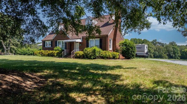3962 Startown Road, Newton, NC 28658