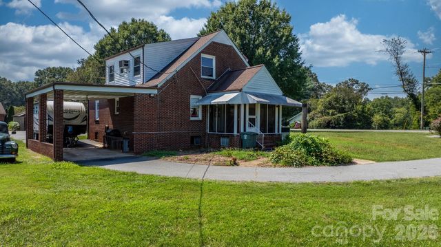 3962 Startown Road, Newton, NC 28658