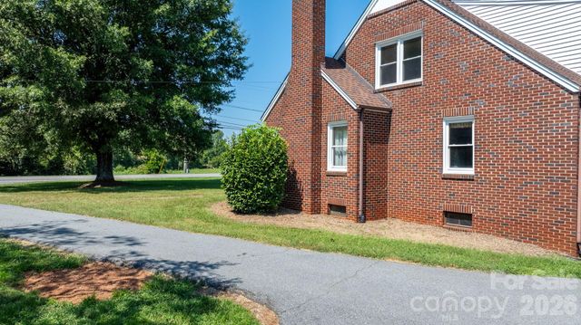 3962 Startown Road, Newton, NC 28658