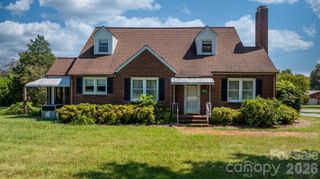 3962 Startown Road, Newton, NC 28658