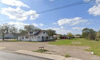 201 N Veterans Boulevard, Pharr, TX 78577