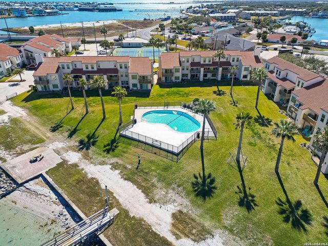 620 S Fulton Beach Rd # 204, Rockport, TX 78232