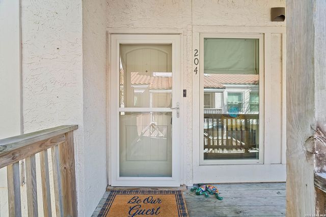 620 S Fulton Beach Rd # 204, Rockport, TX 78232