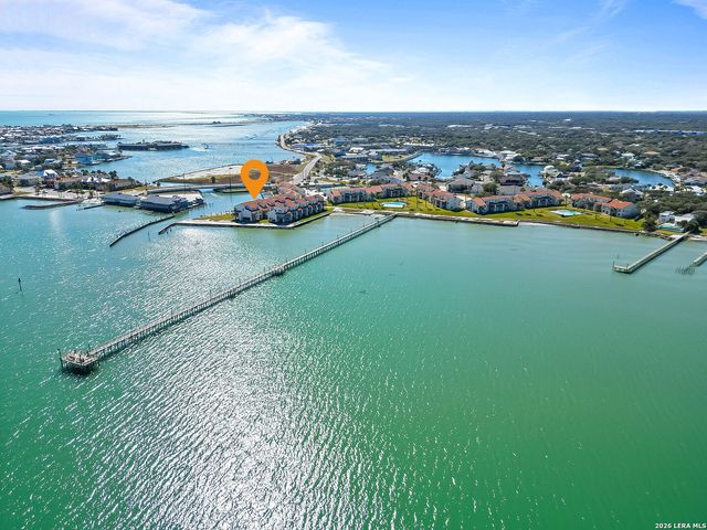 620 S Fulton Beach Rd # 204, Rockport, TX 78232